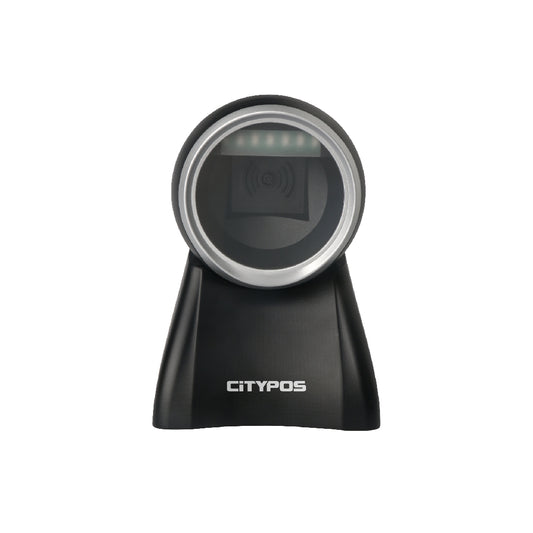 Citypos 2D CMOS OMNI-Directional Baecode Scanner (UXV/UXB/XXT)