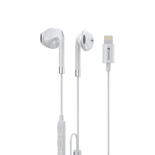 Devia Earphone With Lightning Interface (NCOSNSNO/HC/HA
