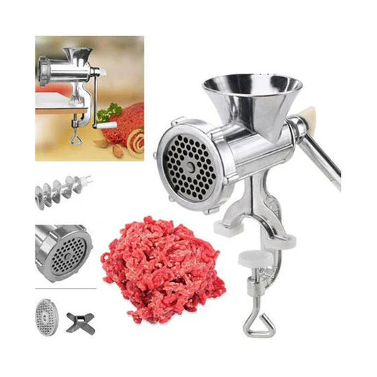 Meat Grinder JCW-10 | B.20046774 (NA-TX)