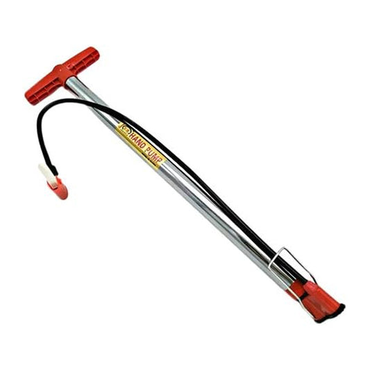 Jia Kang 57 cm Hand Column Air Pump with Foot Support | B.6964873565681 (SM/SI/OS-TX)