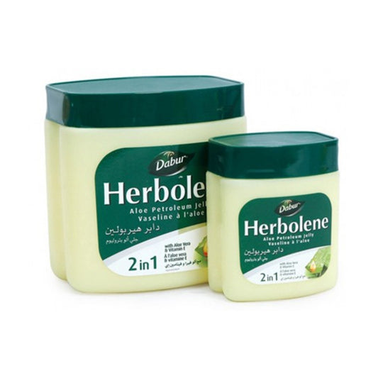 Dabur Herbolene Aloe Jelly 2in1 425ml + 115ml | B.20049070 (OCO/OCA/OHN-TX)