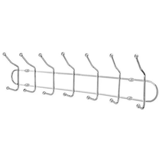 Sook 7hook Stainless Steel Hanger | B.99894764 (AN/AH/AI-TX)