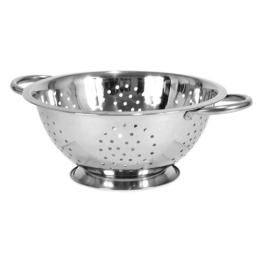 Stainless Steel Colander 28x12cm | B.4044921012922 (OOH-ONS-ONH)