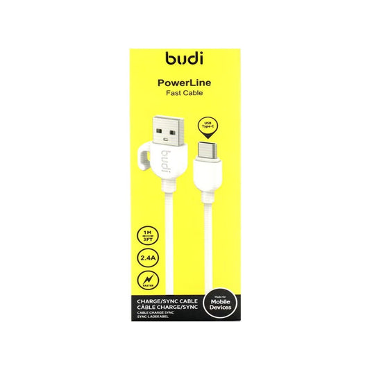 Budi powerline fast cable (VX/VF/LT)