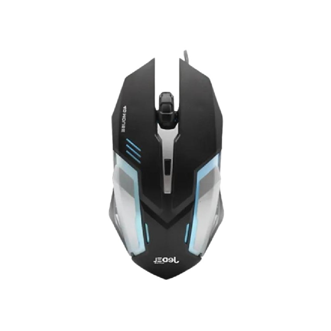Jedel CP79 LED Lightning Mouse (LH/UV/XF)