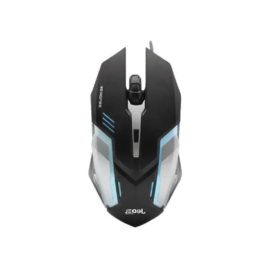 Jedel CP79 LED Lightning Mouse (LH/UV/XF)