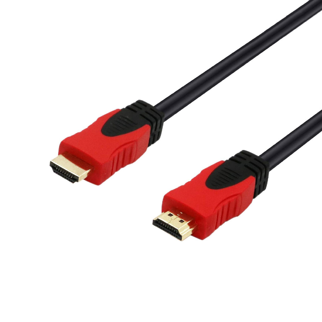 Smart Tlink HDMI Cable 2.0V HD Cable 4K SL2005MH (ONONNSNS./NI)