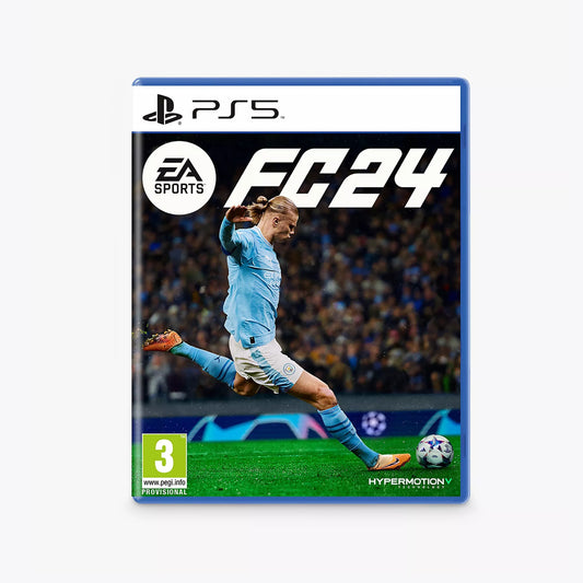 EA Sports FC 24 | PlayStation 5 (PS5)