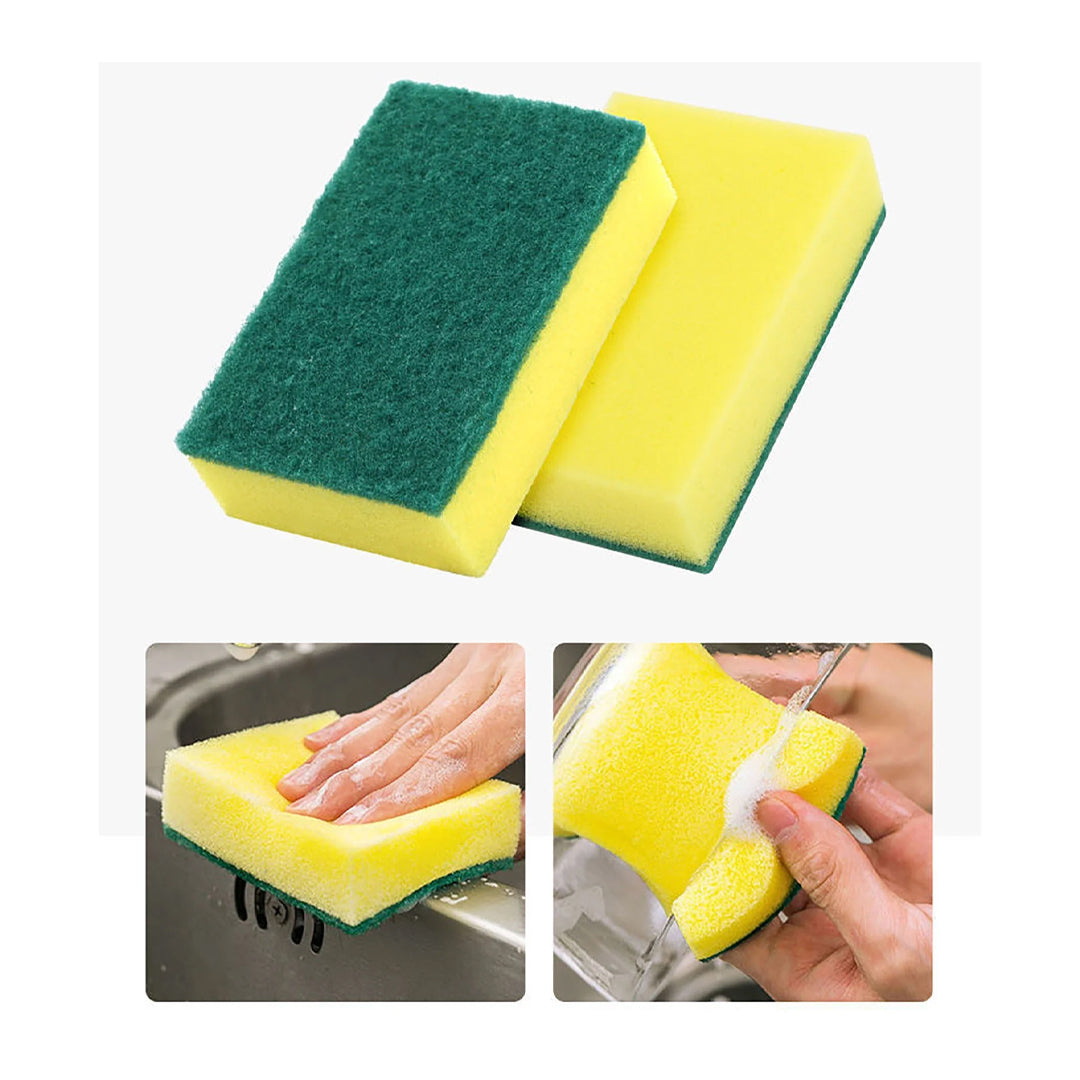 Scouring Sponges 12PCS | B.20050589 (ER/EI/CN-TX)