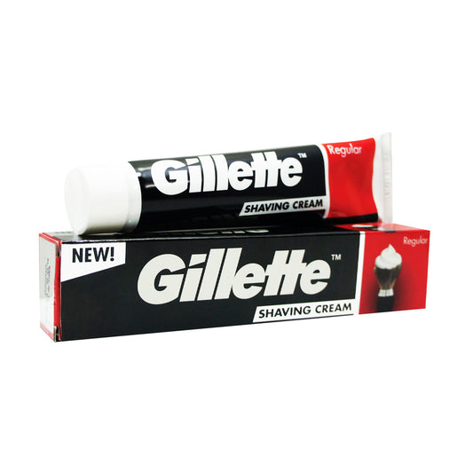 Gillette Regular Pre Shave Cream - 70 g | B.99922665 (RN/RH/RR-TX)