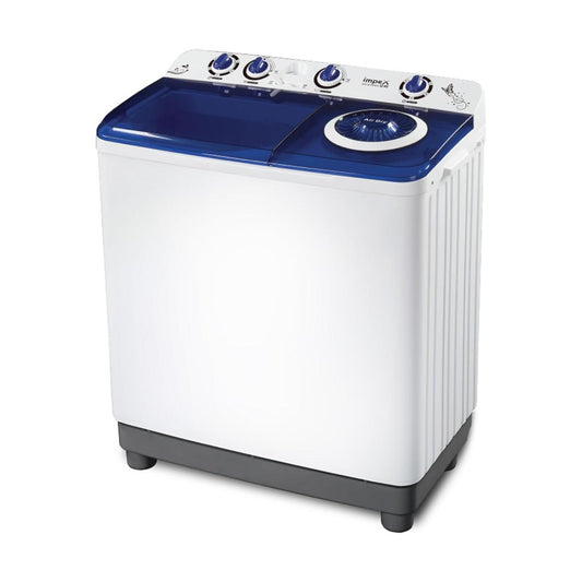 Impex Washing Machine WM 4202 10KG | B.99923990 (CIH-HSH-HOH)