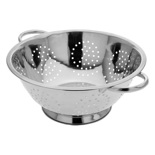 Stainless Steel Colander 39x15cm | B.3211616280367 (NAH-NRS-NRH)