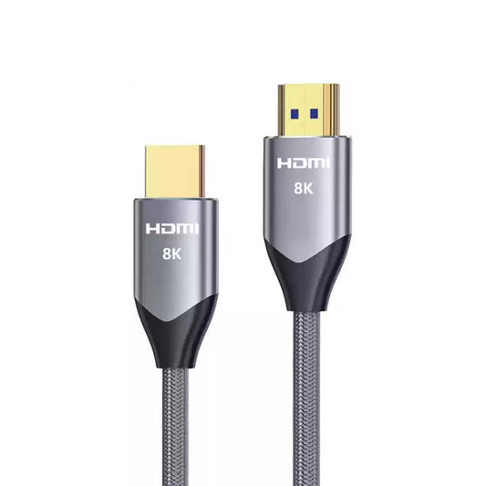 HDTV 2.1 High Speed Cable 8K 1.5M (LU/LG/XT)