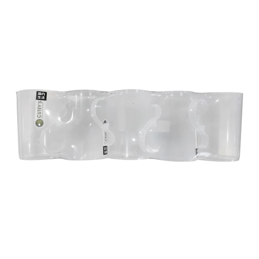 Cutey's Plastic Glass 5PCS | B.99946999 (AS-AE-AA)
