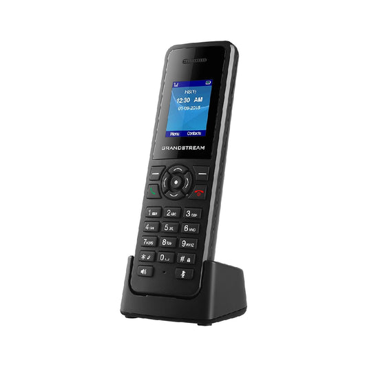 Grandstream dp720 dect cordless hd handset (NOS/NOH)