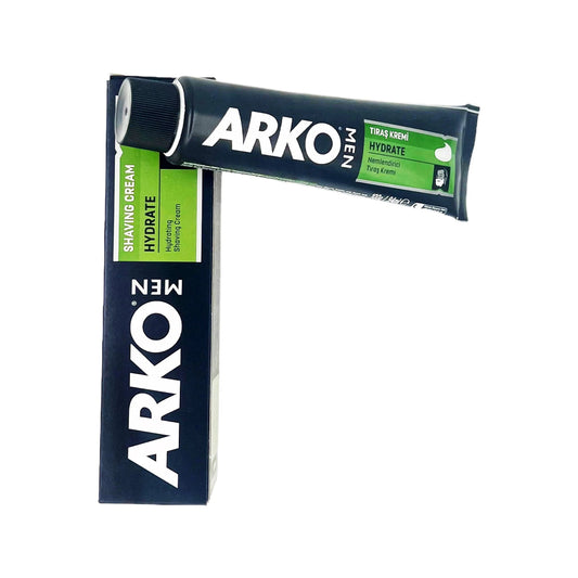 Arko - Men Shaving Cream Hydrate 90g | B.99926182 (MC/MI/IN-TX)