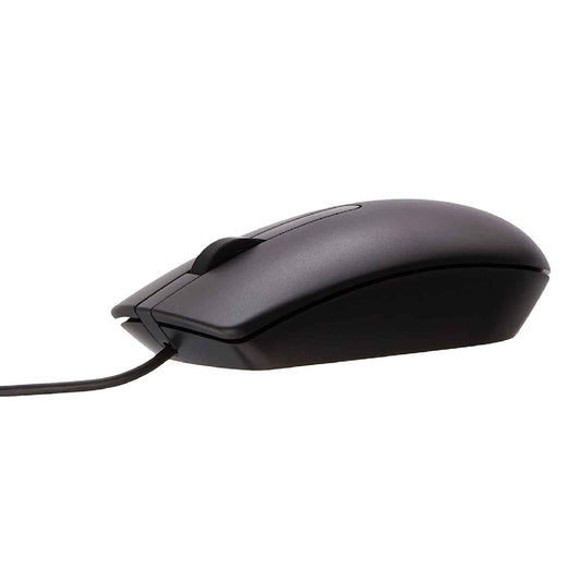 Dell Optical Mouse-MS116 ( XV/XH/FH)