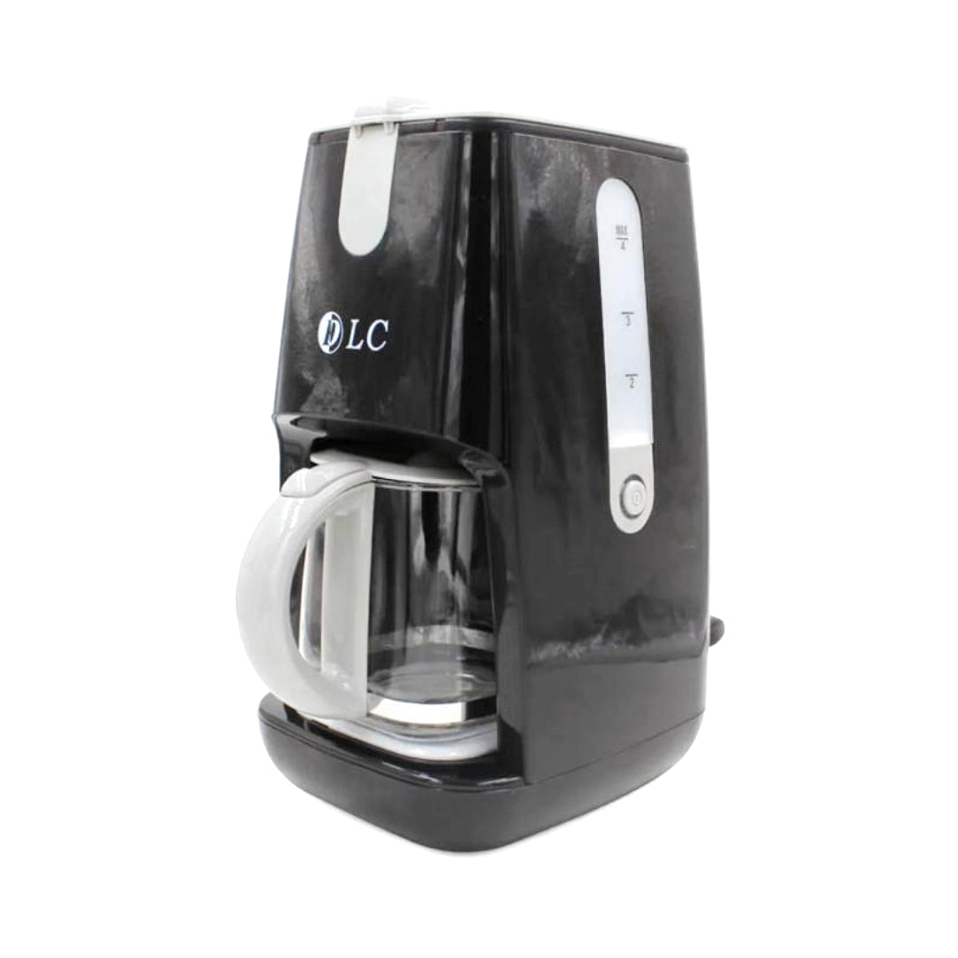 DLC Coffee Maker DLC-CM7313 | B.4897103872179 (HM-AS-AN-TX)