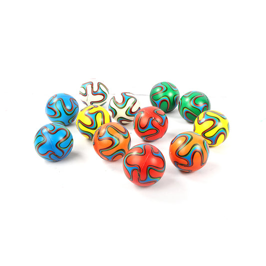 Sponge Ball Medium 12 Balls | B.99898540 (ON-OE-OC)