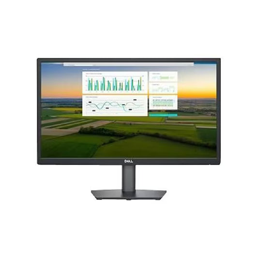 Dell E2222H - LED monitor - Full HD (1080p) - 22" (XPV/XTV/FPT)