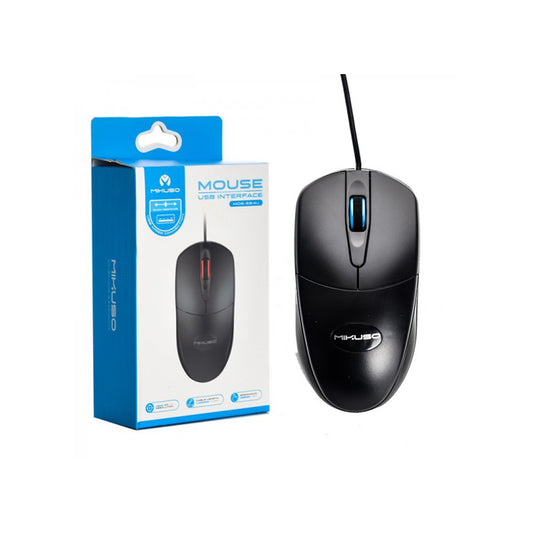 MICUSO Wired Mouse Model MOS-384U