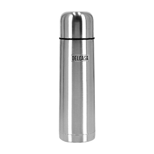 Delcasa Vacuum Bottle Stainless Steel 750ml | B.6294016307664 (NE-NH-NM)