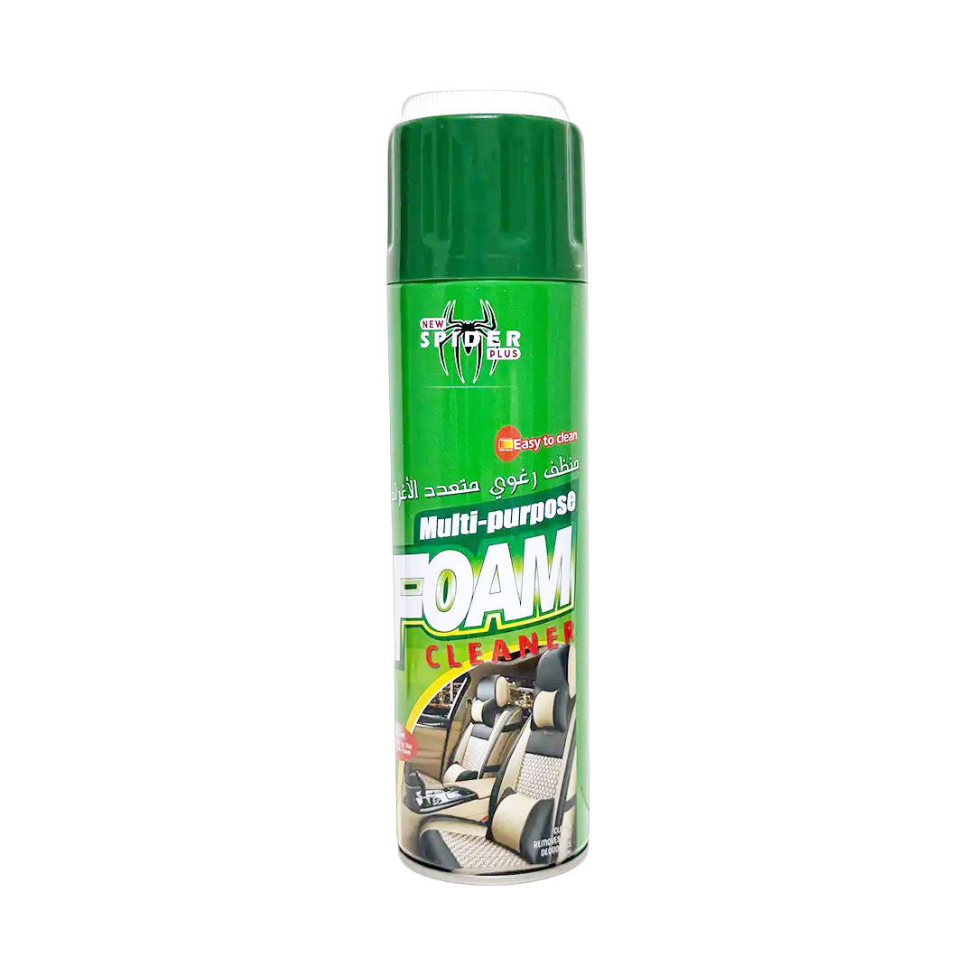 Multi-Purpose Foam Cleaner 650ml | B.PC10531 (AE/AI/RH)