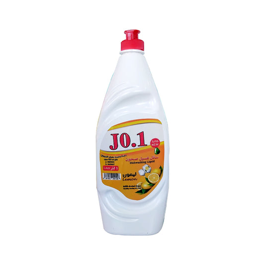 Dishwash Liquid 1 Liter | B.6287002000106 (CO-CE-CH)