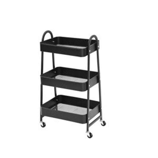 Rack Trolley 3 Floor | B.99927707 (NM-ES-EN-TX)