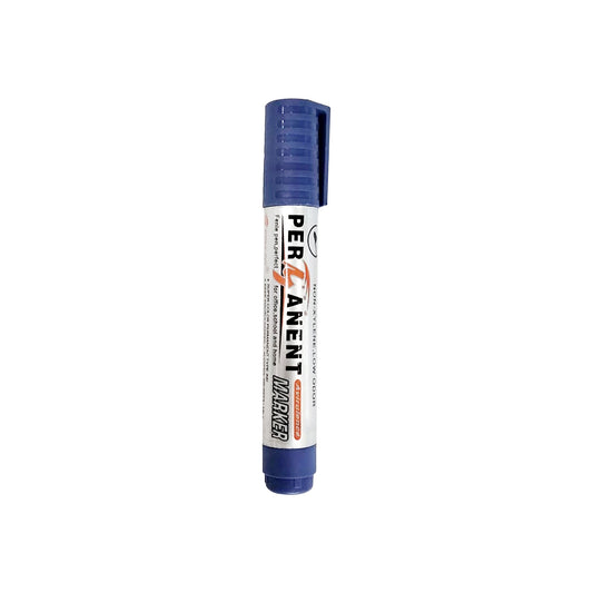 Permanent Marker Blue | B.6943562118186 (OS-OO-ON)
