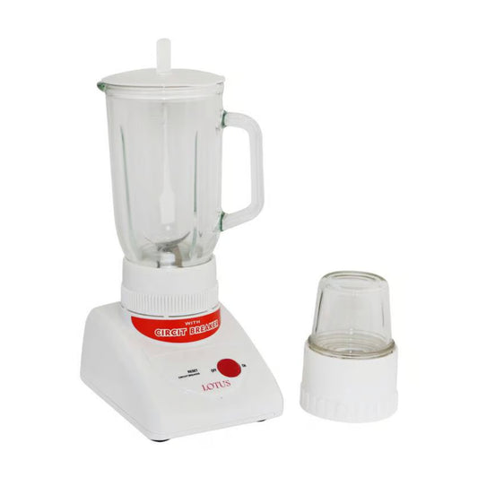Lotus LO-447 The New Super Deluxe Blender | B.4030070517292 (RE-RR-MS (OFFER AI-TX))