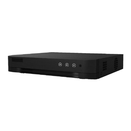 Hikvision Turbo HD DVR iDS-7208HQHI-M1/E (UDB/UPD/XBB)