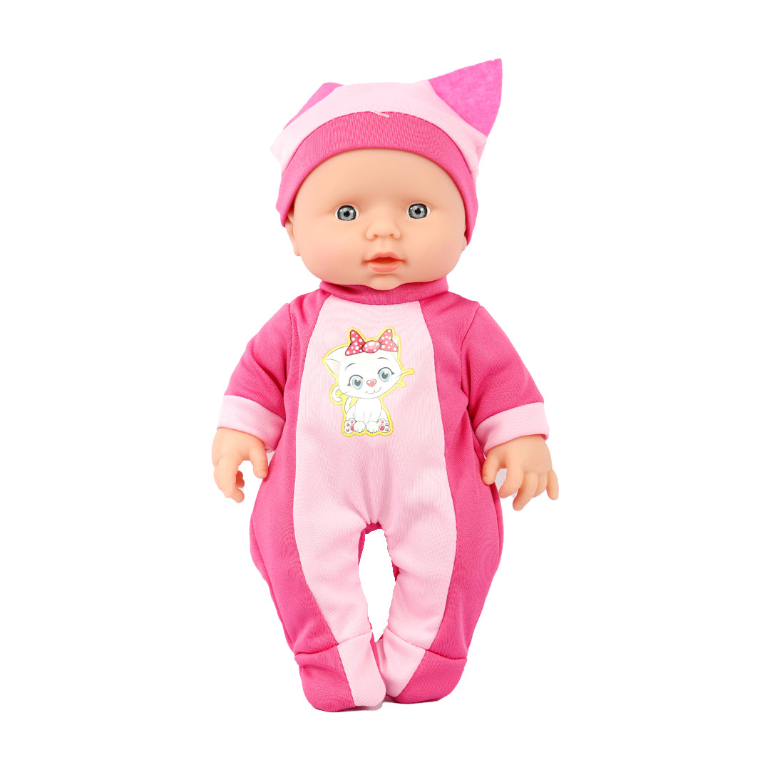 Baby Doll | B.99953331 (OCS-OCH-OHS)