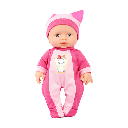Baby Doll | B.99953331 (OCS-OCH-OHS)