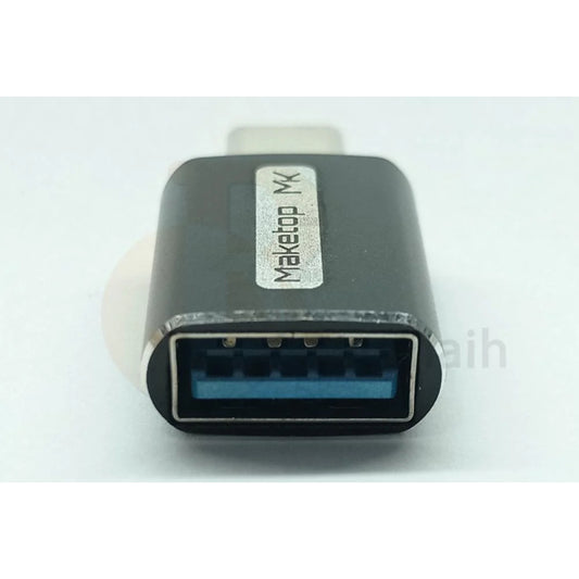Makteop USB TO OTG TYPE-C USB-C MK-818 (VB/LV/LT)