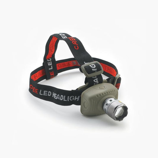 Cree High Power Headlamp | B.120045186 (NSR/NOH/NNC)