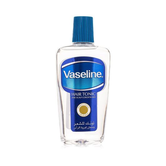 Vaseline Hair Tonic And Scalp Conditioner, 300ML | B.20040169 (OCM/OHC/OHI)