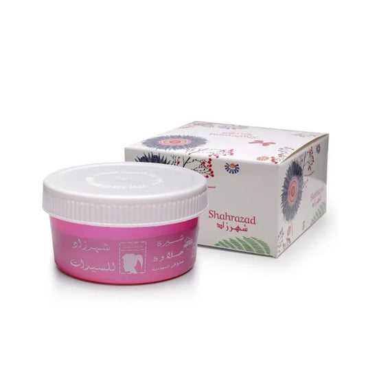 Shehrazad natural hair remover 500g | B.6281105540200 (OOH-ONS-ONH)