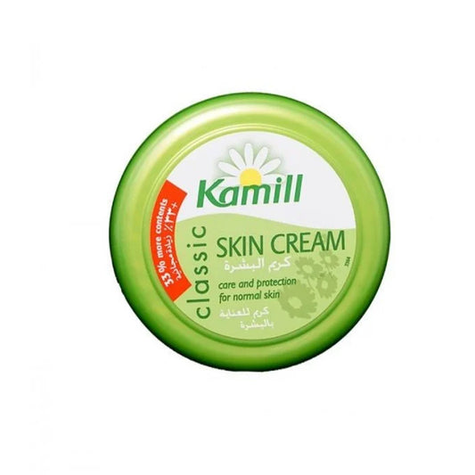 kamill skin cream 150ml | B.20045170 (ONA/OEO/OEM-TX)