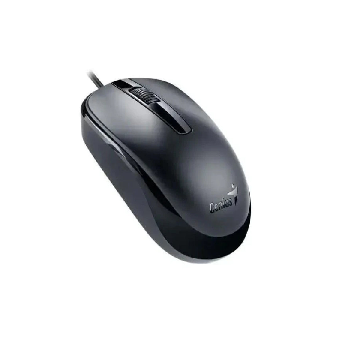 Genius Optical Mouse DX-110 (LT/UF/XT)