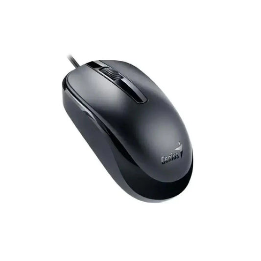 Genius Optical Mouse DX-110 (LT/UF/XT)