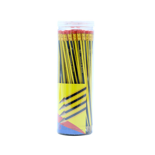 Pencil HB 48Pcs | B.6902132588972 (OO-ON-OE-TX)