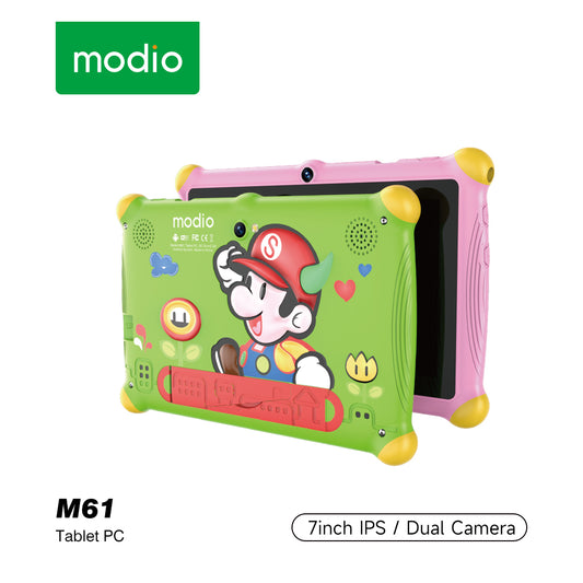 Tablet Modio M61 | 7inch IPS Dual Camera (LOV/LOB/LBT)