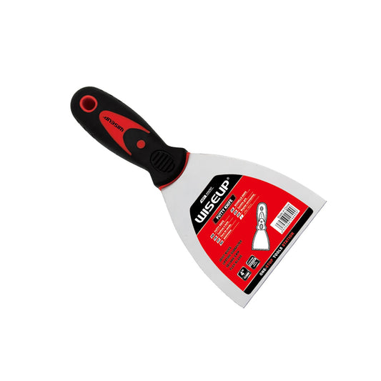 WISEUP 3" Putty Knife | B.99917517 (NM/ES/EN-TX)