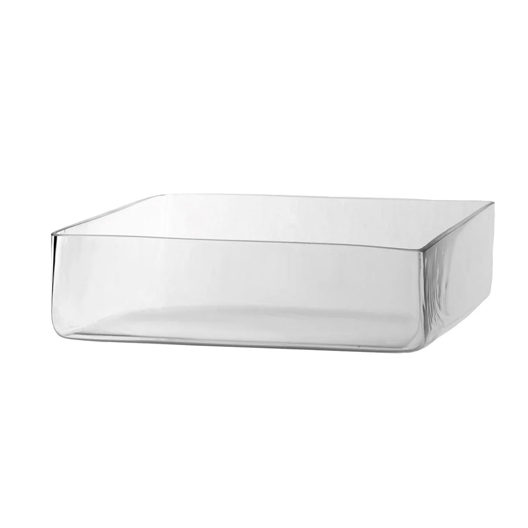 Square Glass Bowl | B.6957577501246 (AE-TX)