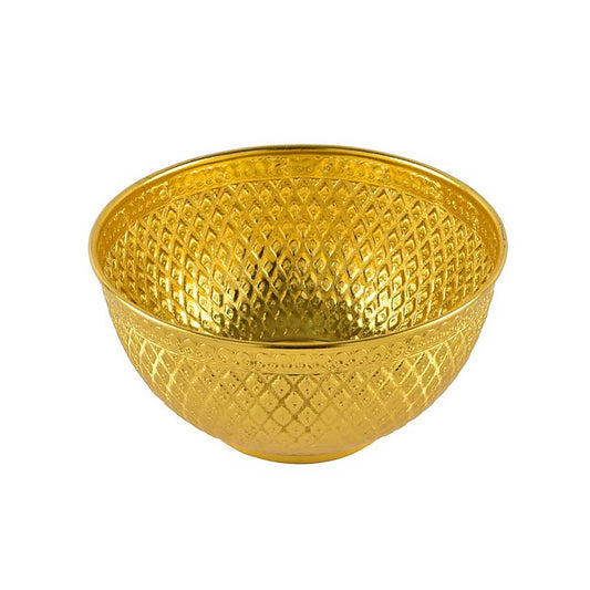 BOWL Gold TAILAND 14" | B.99949037 (OSH-OOS-OOH)