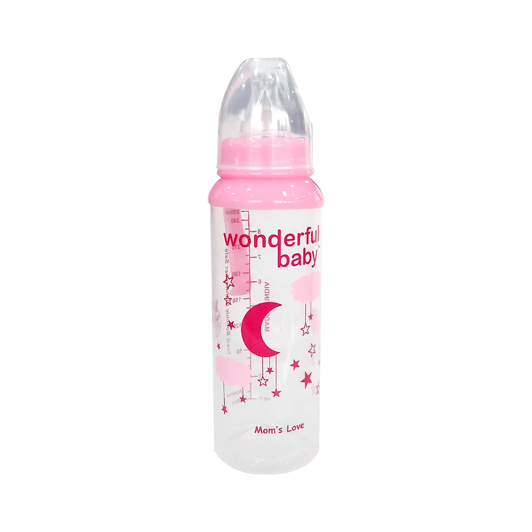 Feeding Bottle Big 250ml | B.20029043 (CN-CH-CM)