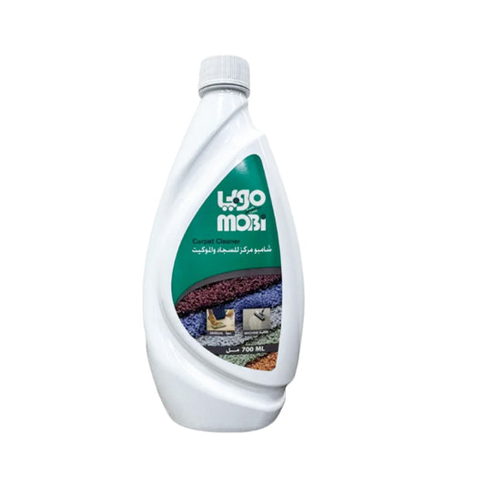 Mobi Carpet Cleaner 700 ml | B.6281142006127 (HC-HR-AS)