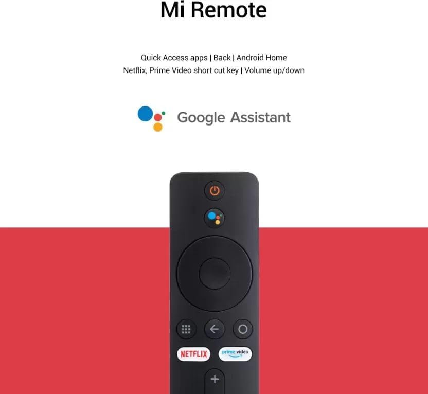 Xiaomi Mi TV Stick