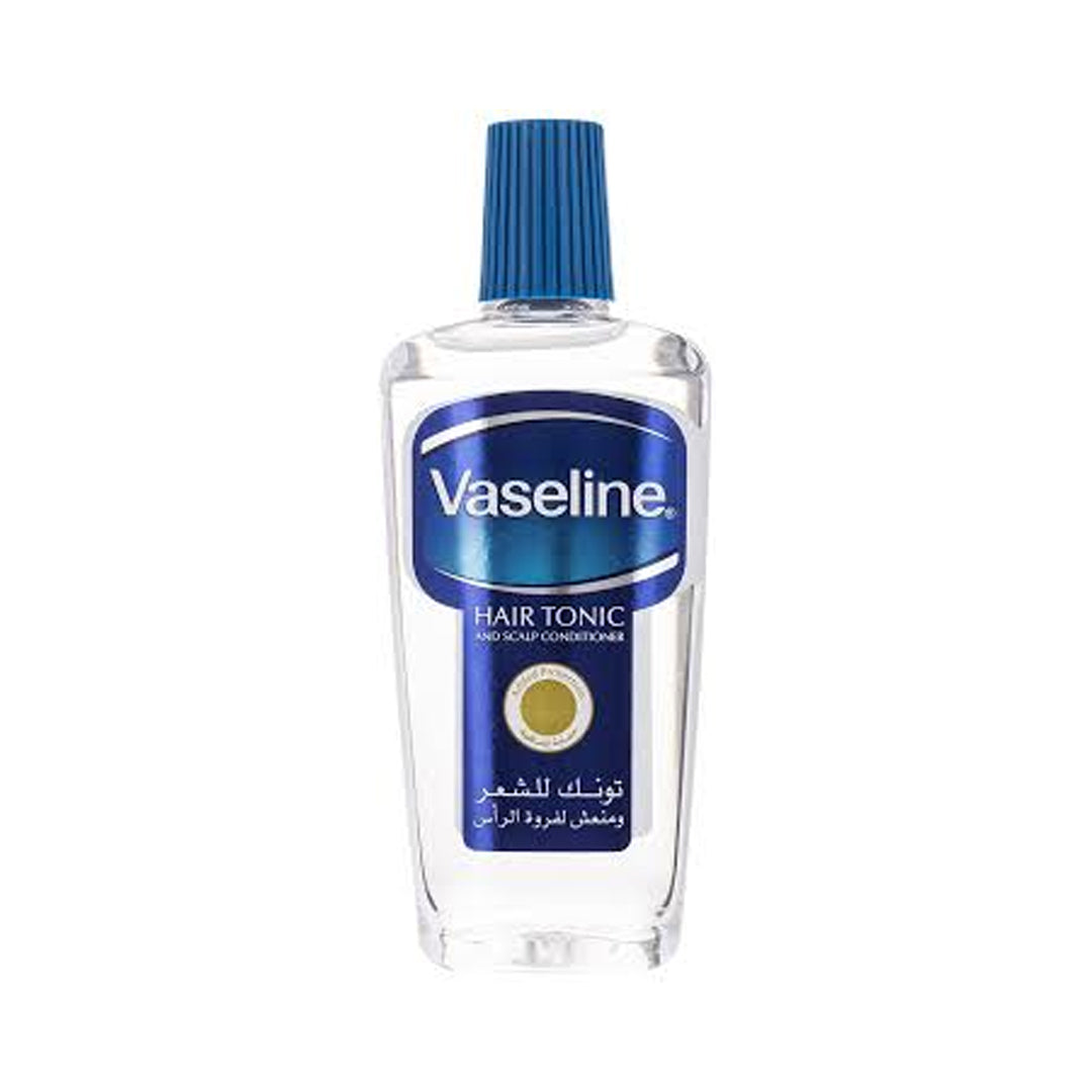 Vaseline Hair Tonic And Scalp Conditioner,200ml | B.20040168 (ONR/OES/OEH)